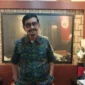 Mantan Kepala Pusat Penerangan Hukum (Kapuspenkum) Kejaksaan Agung sekaligus Mantan Kepala Kejaksaan Tinggi Banten, RJ Soehandoyo,