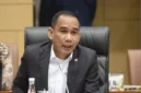 Anggota Komisi III DPR RI, Rudianto Lallo,