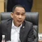 Anggota Komisi III DPR RI, Rudianto Lallo,