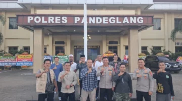 FORMASI Minta Polres Pandeglang Usut Dugaan Unggahan Media Sosial yang Menuai Polemik