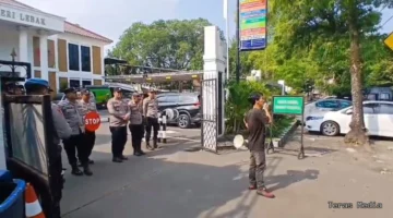 Tak Cukup Periksa Kontraktor, AMMCB Desak Kejari Usut Seluruh Aktor Proyek DPUPR Lebak