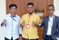 Pengadilan Negeri Jakarta Utara menggelar sidang lanjutan permohonan praperadilan yang diajukan Gabriel Lumbantoruan alias Gabriel Sihombing, Senin (27/7/2026).