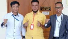 Pengadilan Negeri Jakarta Utara menggelar sidang lanjutan permohonan praperadilan yang diajukan Gabriel Lumbantoruan alias Gabriel Sihombing, Senin (27/7/2026).