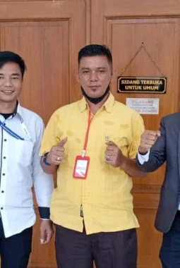Sidang Praperadilan Kasus Gas Portable Digelar di PN Jakarta Utara ​