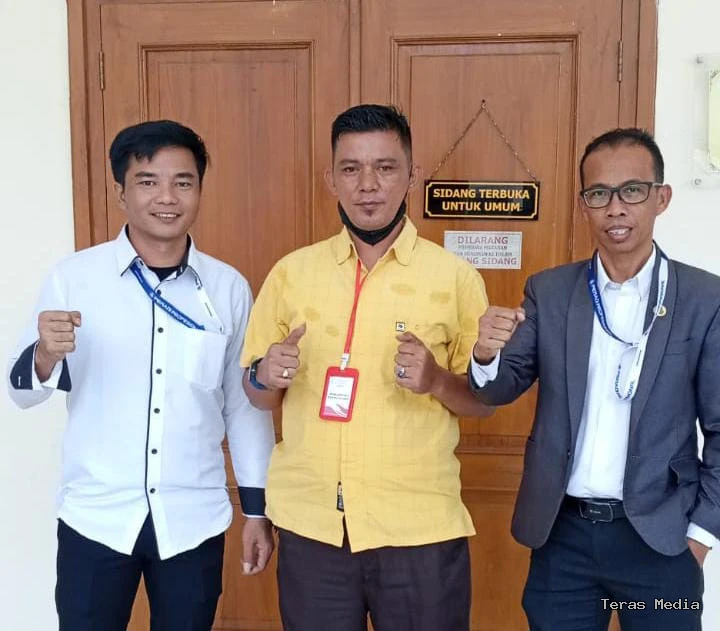Pengadilan Negeri Jakarta Utara menggelar sidang lanjutan permohonan praperadilan yang diajukan Gabriel Lumbantoruan alias Gabriel Sihombing, Senin (27/7/2026).