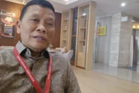 Keluarga Hj Sanusi
