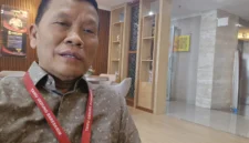 Keluarga Hj Sanusi