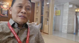 Keluarga Hj Sanusi