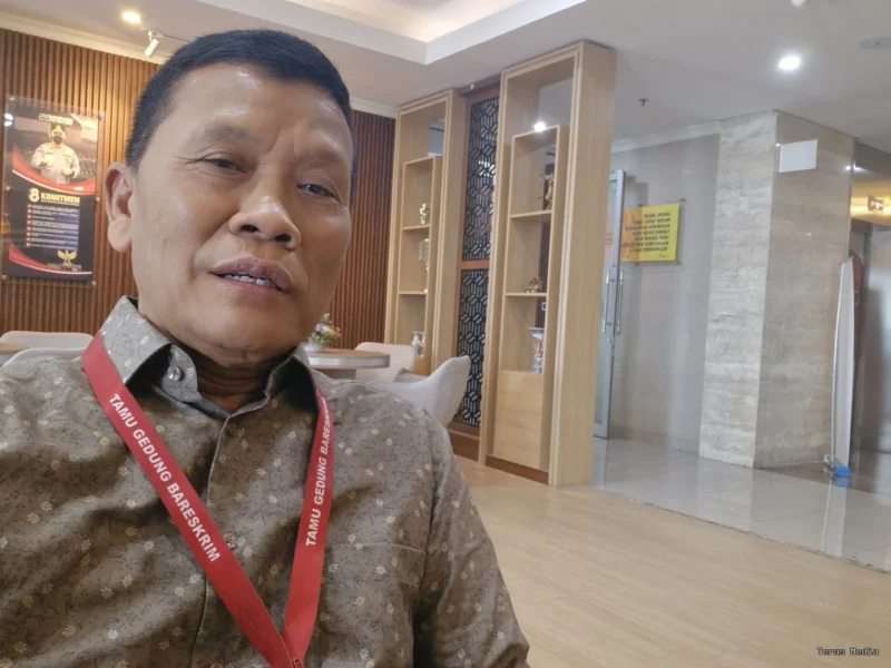 Keluarga Hj Sanusi