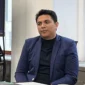 Direktur Riset Kebijakan Publik Infast Bestari Muhammad Ridha me