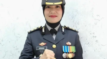 JAN Banten Apresiasi Penugasan AKBP Arninsi sebagai Kapolres Lebak, Harapkan Terobosan Nyata