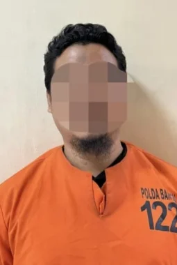 Gercep! Polda Banten Berhasil Ringkus Pelaku Pencabulan Tiga Anak di Pandeglang