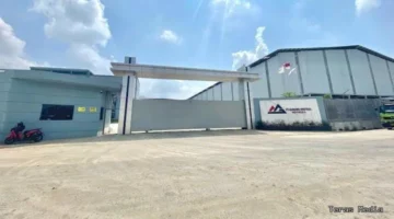 Penjelasan PT GSI Soal Dugaan Pelanggaran Zona LSD di Jawilan