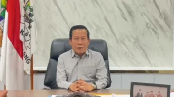 Ketua DPRD Kota Serang Jagokan Spanyol Angkat Trofi Piala Dunia 2026