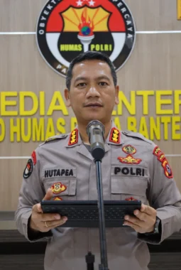 Polda Banten Bekuk Satu Tersangka Kasus Dugaan Pengeroyokan dan Penculikan di Lebak, Pelaku Lain Diburu