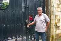 Bintoro Iduansjah, pemegang saham pendiri PT Pada Idi yang dipailitkan oleh terpidana kasus korupsi Lembaga Pembiayaan Ekspor (LPEI) Jimmy Masrin,