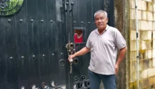 Bintoro Iduansjah, pemegang saham pendiri PT Pada Idi yang dipailitkan oleh terpidana kasus korupsi Lembaga Pembiayaan Ekspor (LPEI) Jimmy Masrin,