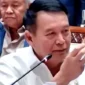 Anggota Komisi I DPR RI Fraksi PDI-P Mayjen TNI (Purn) Tubagus (TB) Hasanuddin.