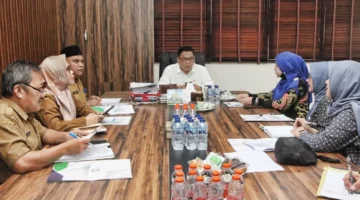 Wabup Lebak Apresiasi Upaya BPJS Perluas Kepesertaan JKN Pekerja SPPG