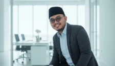 Anshor Mukmin, Aktivis Anti Korupsi
