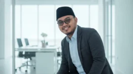Anshor Mukmin, Aktivis Anti Korupsi