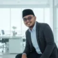 Anshor Mukmin, Aktivis Anti Korupsi