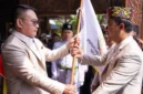 Ketua Umum Pengurus Pusat Persatuan Anggota Badan Permusyawaratan Desa Seluruh Indonesia (PP PABPDSI) periode 2026–2032, H. Fery Radiansyah, S.T., M.M.