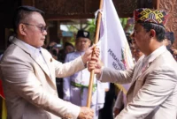 Ketua Umum Pengurus Pusat Persatuan Anggota Badan Permusyawaratan Desa Seluruh Indonesia (PP PABPDSI) periode 2026–2032, H. Fery Radiansyah, S.T., M.M.