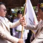 Ketua Umum Pengurus Pusat Persatuan Anggota Badan Permusyawaratan Desa Seluruh Indonesia (PP PABPDSI) periode 2026–2032, H. Fery Radiansyah, S.T., M.M.