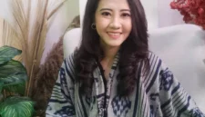_Ratu Tiara_
_Pemerhati Isu Perempuan Anak (KOWANI)