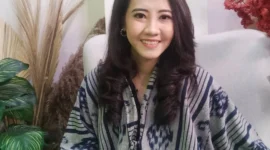 _Ratu Tiara_
_Pemerhati Isu Perempuan Anak (KOWANI)
