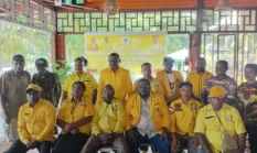 Golkar Sorong Selatan Siap Gelar Musda VI, Konsolidasi Menuju Pemilu 2029