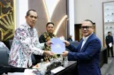 Anggota Komisi IV DPR RI Fraksi Partai NasDem, Arif Rahman