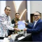 Anggota Komisi IV DPR RI Fraksi Partai NasDem, Arif Rahman