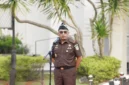 Wakil Kepala Kejaksaan Tinggi Banten, Rinaldi Umar, sebagai Direktur Penyidikan pada Jaksa Agung Muda Tindak Pidana Khusus (Jampidsus).