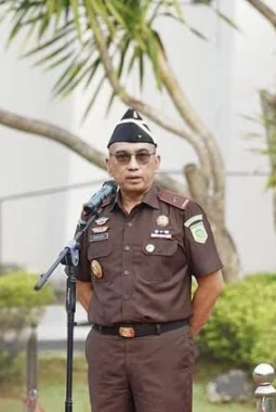 Rotasi Besar Kejagung: Rinaldi Umar Pimpin Dirdik Jampidsus, Sejumlah Jabatan Strategis Berganti