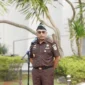 Wakil Kepala Kejaksaan Tinggi Banten, Rinaldi Umar, sebagai Direktur Penyidikan pada Jaksa Agung Muda Tindak Pidana Khusus (Jampidsus).