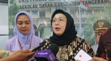 Polemik Tanah Warga Legok Tangerang, Wakil Bupati Pastikan Pengawalan Lintas Sektoral
