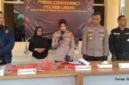Reserse Kriminal (Sat Reskrim) Polres Lebak bersama sejumlah Polsek jajaran berhasil mengungkap 10 kasus pencurian kendaraan bermotor (curanmor) di wilayah hukum Polres Lebak.