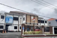 Kejari Ternate