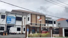 Kejari Ternate