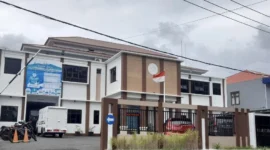 Kejari Ternate