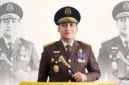 Dr. RD Mohammad Teguh Darmawan, S.H., M.H. Ia resmi menjabat sebagai Kepala Kejaksaan Tinggi Jawa Barat,