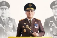 Dr. RD Mohammad Teguh Darmawan, S.H., M.H. Ia resmi menjabat sebagai Kepala Kejaksaan Tinggi Jawa Barat,