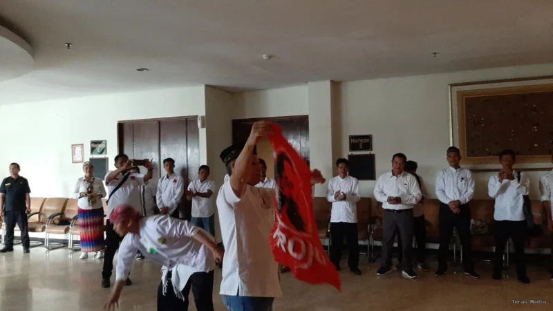 Projo Banten