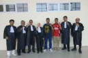 Sidang lanjutan perkara dugaan pengisian ulang gas portabel dengan terdakwa Gabriel Lumbantoruan alias Gabriel Sihombing digelar pada Kamis, 27 Agustus 2026,