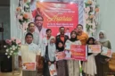 Anggota DPR RI H. M. Nasir Djamil melanjutkan penyaluran Program Indonesia Pintar di daerah pemilihannya, kali ini menyambangi Kabupaten Bener Meriah, Minggu (2/8/2026).