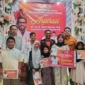 Anggota DPR RI H. M. Nasir Djamil melanjutkan penyaluran Program Indonesia Pintar di daerah pemilihannya, kali ini menyambangi Kabupaten Bener Meriah, Minggu (2/8/2026).