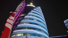 Gedung Kejaksaan Agung