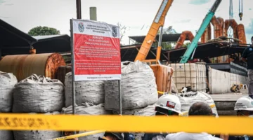 Penyidikan Pidana Lingkungan PT GRS Serang Jalan di Tempat, Publik Desak Kejelasan Status Hukum